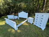 King Bedroom Set Bundle