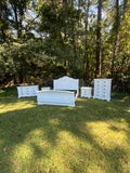 King Bedroom Set Bundle