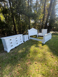 King Bedroom Set Bundle