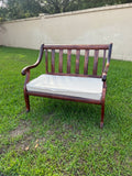 Settee
