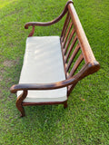 Settee