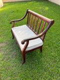 Settee