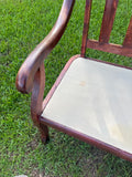Settee