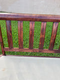 Settee