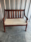 Settee