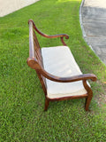 Settee
