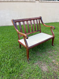 Settee