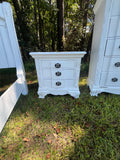 King Bedroom Set Bundle