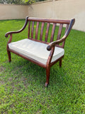 Settee