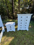 King Bedroom Set Bundle