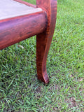 Settee