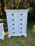 King Bedroom Set Bundle