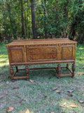 Beautiful Buffet Server
