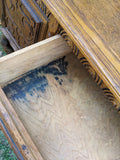 Beautiful Buffet Server
