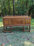 Beautiful Buffet Server