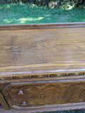Beautiful Buffet Server