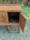 Beautiful Buffet Server