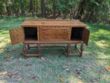 Beautiful Buffet Server