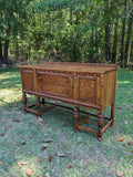 Beautiful Buffet Server