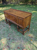 Beautiful Buffet Server