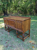 Beautiful Buffet Server