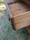 Beautiful Buffet Server