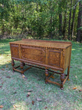 Beautiful Buffet Server