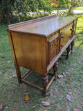 Beautiful Buffet Server