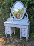 Vanity