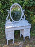 Vanity