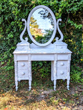 Vanity
