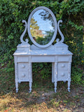 Vanity
