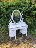 Vanity